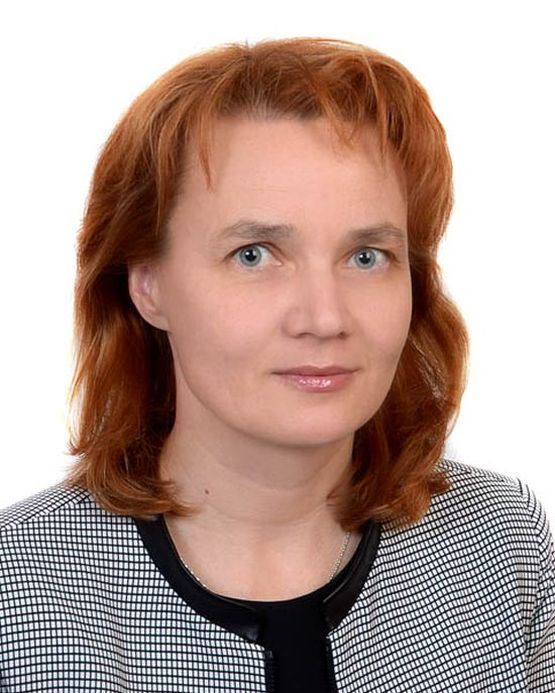 Dorota Anna Mikulska
