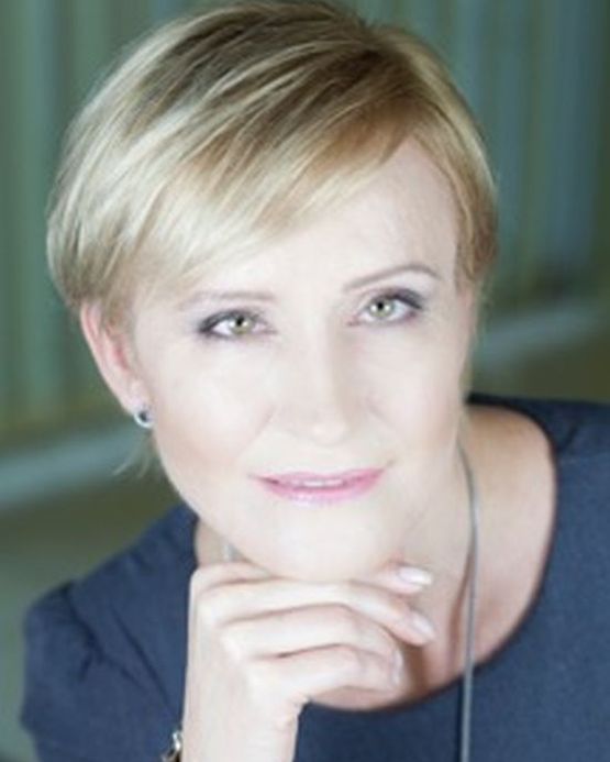  Katarzyna Korycka