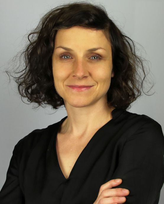 dr Joanna Kubicka