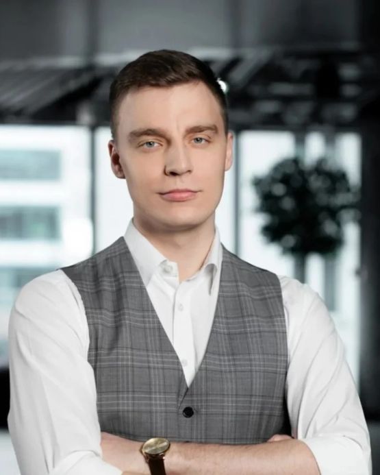 Szymon Sikorski