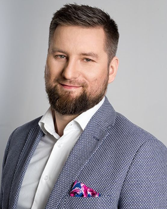 Damian Zwara