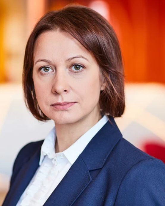 Ilona  Pieczyńska-Czerny