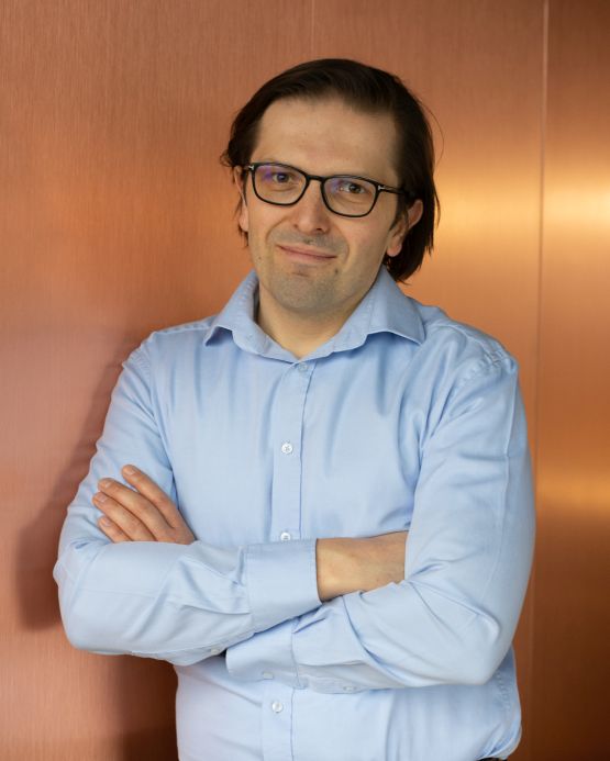 Grzegorz Hankus