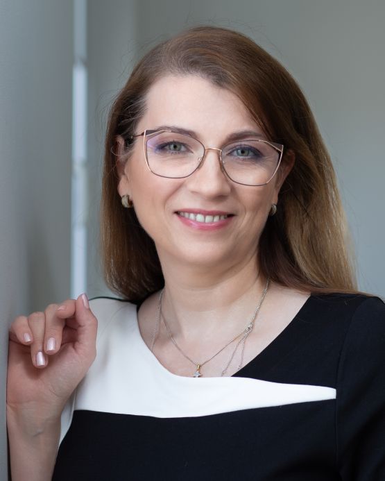 Monika Matyszewska
