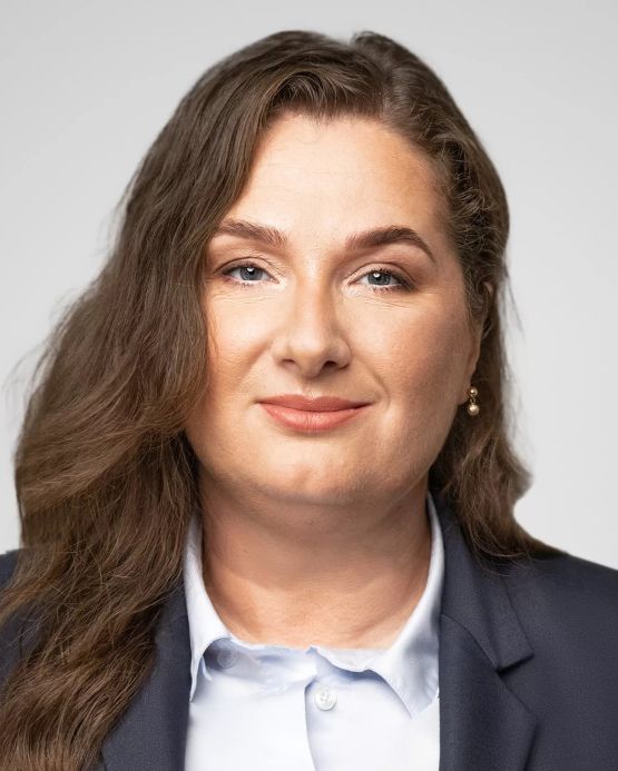 Justyna  Wysocka-Golec