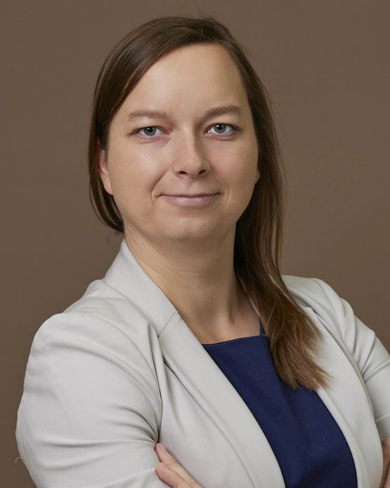 Katarzyna Krygiel 
