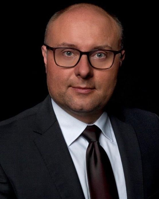 Grzegorz Oszczypała