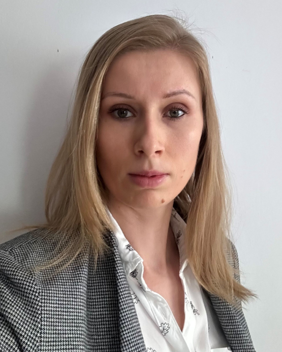 Magdalena  Skrzyńska 